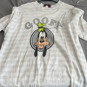 Vintage goofy tee
